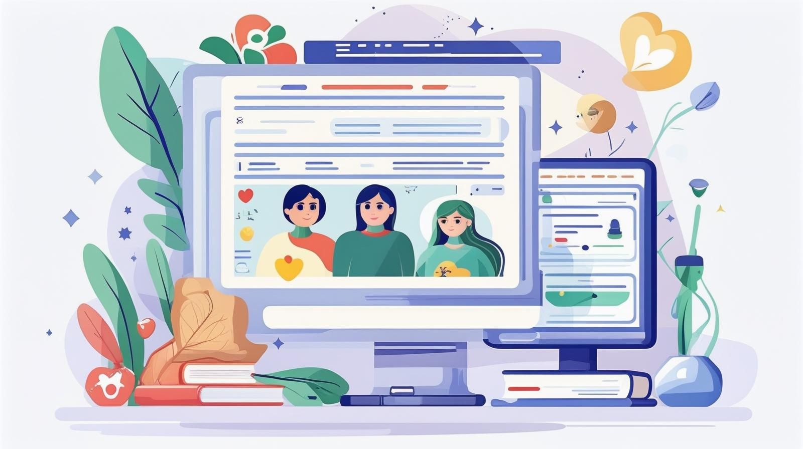 Member Directory + Messaging
